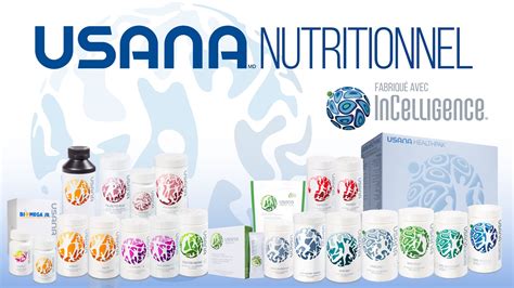 usana mon compte|USANA—High.